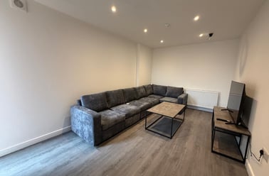 Havelock Place, City Centre, Stoke - Image 2