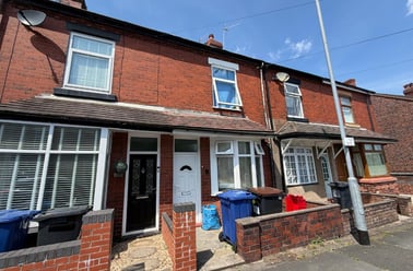 Thistleberry Avenue, Cross Heath, Newcastle under Lyme - Image 2