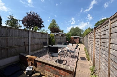 Thistleberry Avenue, Cross Heath, Newcastle under Lyme - Image 3