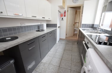 Cranston Street, City Centre, Northampton - Image 2