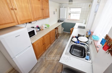 Lincoln Street, Kingsthorpe, Northampton - Image 3