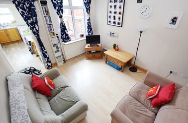 Lincoln Street, Kingsthorpe, Northampton - Image 3