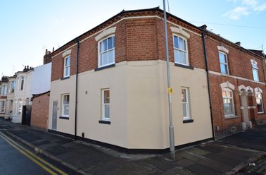 Burns Street, Barrack Road, Northampton - Image 3