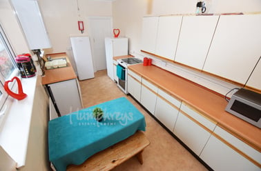Lutterworth Road, Abington, Northampton - Image 3