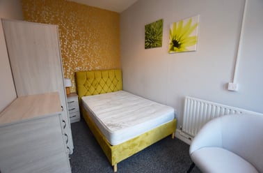 Denmark Road, City Centre, Northampton - Image 2