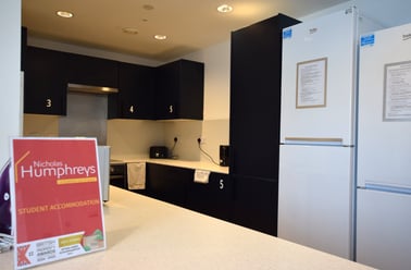 Kettering Road, City Centre, Northampton - Image 3