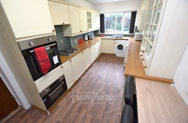 Winchester Road, Far Cotton, Northampton - Image 3