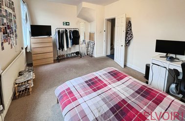 Teversal Avenue , Radford, Nottingham - Image 2