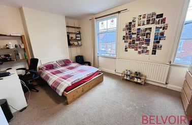 (3-BED MARKETING) Teversal Avenue , Radford, Nottingham - Image 3