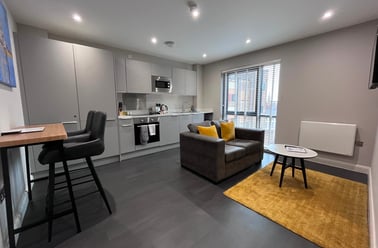 27 Friar Lane  , City Centre, Nottingham - Image 2