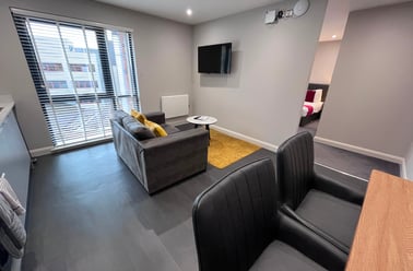 27 Friar Lane  , City Centre, Nottingham - Image 3