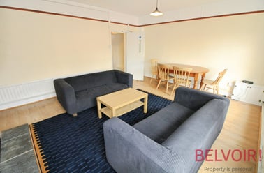 North Sherwood Street, Arboretum, Nottingham - Image 2