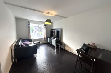 North Sherwood Street, Arboretum, Nottingham - Image 2