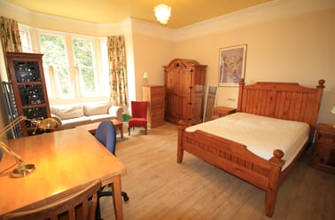 Burns Street, Arboretum, Nottingham - Image 2