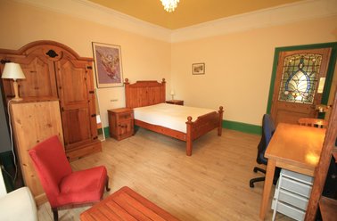 Burns Street, Arboretum, Nottingham - Image 3