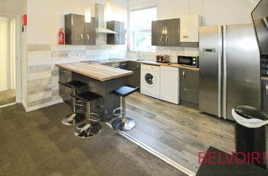 Burns Street, Arboretum, Nottingham - Image 2