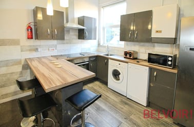 Burns Street, Arboretum, Nottingham - Image 3