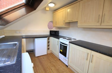 Bath Street, Hockley, Nottingham - Image 2