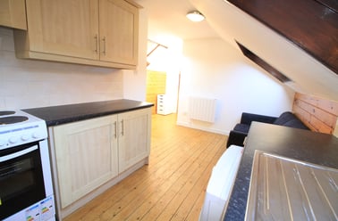 Bath Street, Hockley, Nottingham - Image 3