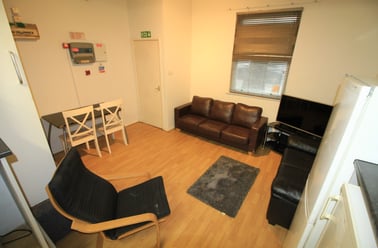 Mansfield Road, Arboretum, Nottingham - Image 2