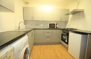 Mansfield Road, Arboretum, Nottingham - Image 3