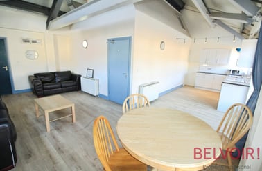 Aberdeen Street, Hockley, Nottingham - Image 2