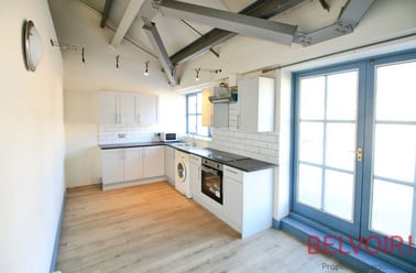 Aberdeen Street, Hockley, Nottingham - Image 3