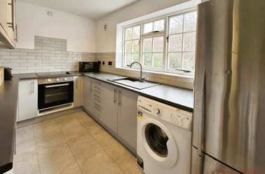 Matlock Court, Arboretum, Nottingham - Image 2