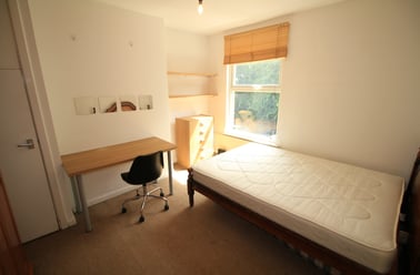 Cromwell Street, Arboretum, Nottingham - Image 3