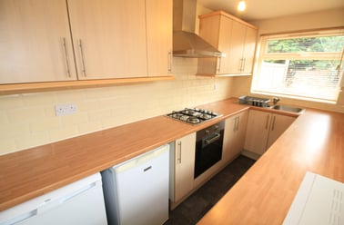 Cromwell Street, Arboretum, Nottingham - Image 2