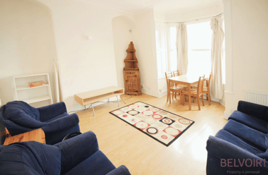 Forest Road East, Arboretum, Nottingham - Image 3