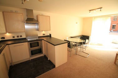 Pilcher Gate, Lace Market, Nottingham - Image 3