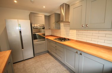 Cromwell Street, Arboretum, Nottingham - Image 2