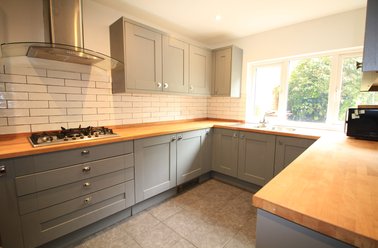 Cromwell Street, Arboretum, Nottingham - Image 3