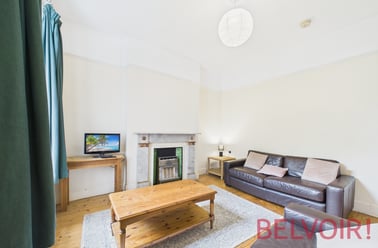 Cromwell Street, Arboretum, Nottingham - Image 2