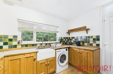 Cromwell Street, Arboretum, Nottingham - Image 3