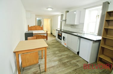 Bath Street, Hockley, Nottingham - Image 2