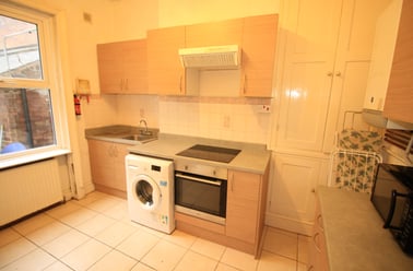 Forest Road East, Arboretum, Nottingham - Image 3