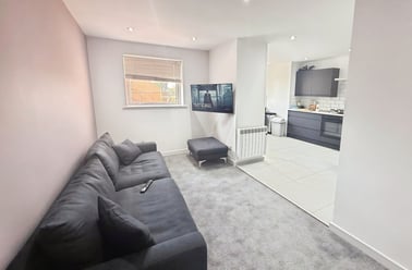 Barrique Road, Dunkirk, Nottingham - Image 3