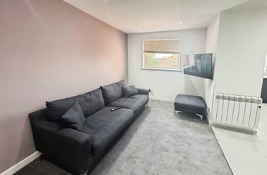 Barrique Road, Dunkirk, Nottingham - Image 2