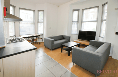 Burns Street, Arboretum, Nottingham - Image 2