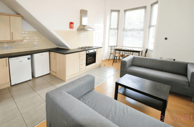 Burns Street, Arboretum, Nottingham - Image 3