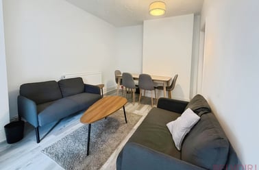 Highfield Road, Dunkirk, Nottingham - Image 2