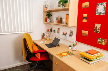 Double En-suite, Marybone Student Village, 7 Marybone, City Centre, Liverpool - Image 2