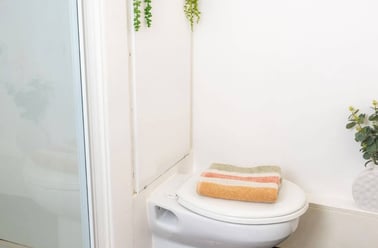 Double En-suite, Marybone Student Village, 7 Marybone, City Centre, Liverpool - Image 3