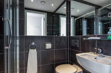 Penthouse Studio-Westminster Bridge, Westminster Bridge Student Accommodation, 203 Westminster Bridge Road, Westminster, London - Image 3