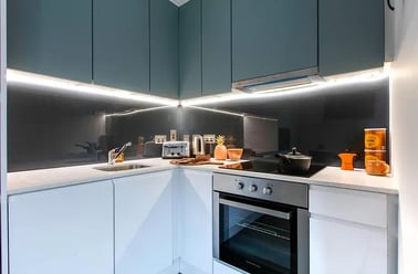 Classic Studio, Highfield Park, 274 North Circular Road, City Centre, Dublin - Image 2