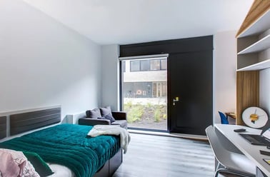 Classic Studio, Highfield Park, 274 North Circular Road, City Centre, Dublin - Image 3