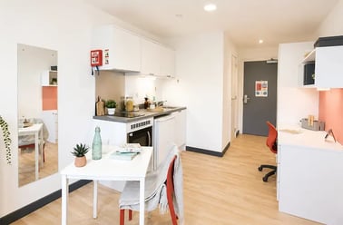 Premium Studio (Floors 1-2), Bailey Street, 39 Bailey Street, City Centre, Sheffield - Image 3