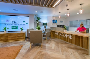 Standard, Oak House, Park Lane, Belle Vue, Leeds - Image 2